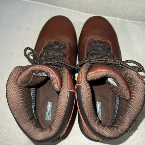 SR Max Denali Composite Toe Work Boot Men’s Size 11.5M SRM2660 - Picture 12 of 12